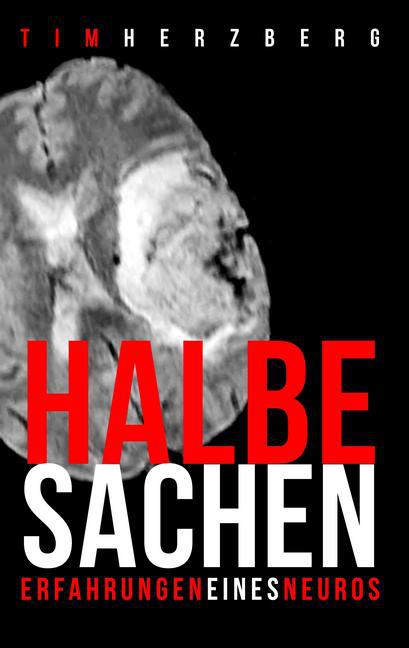 Halbe Sachen! main product photo