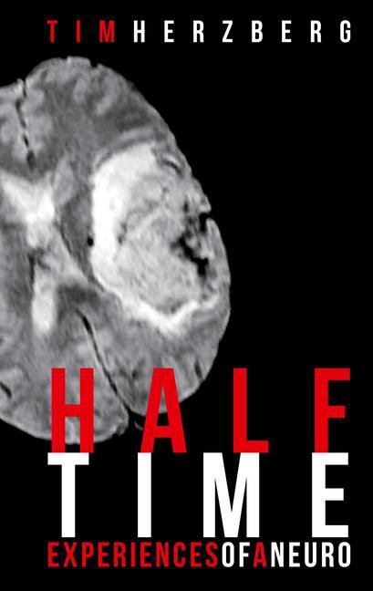 Halftime main product photo