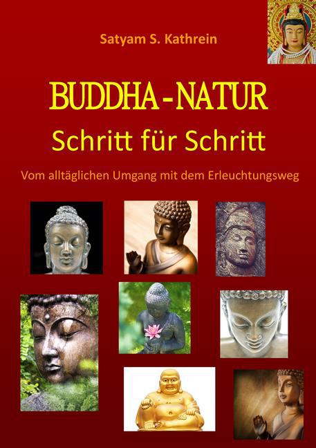 Buddha-Natur main product photo