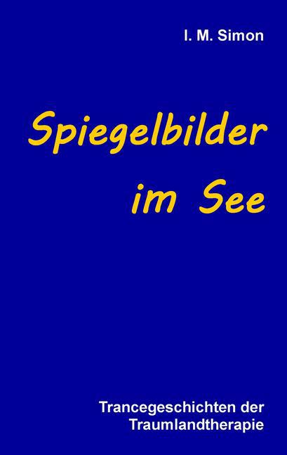 Spiegelbilder im See main product photo