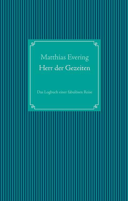 Herr der Gezeiten main product photo