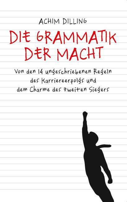 Die Grammatik der Macht main product photo