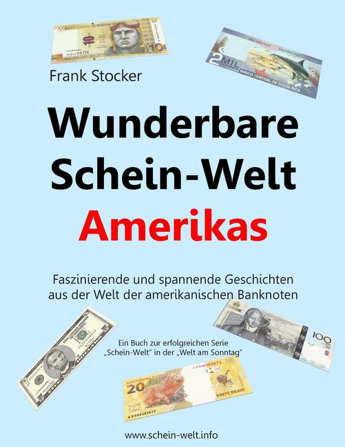 Wunderbare Schein-Welt Amerikas main product photo