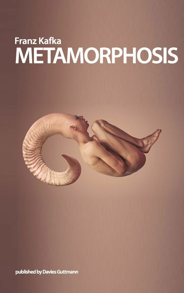 Metamorphosis main product photo