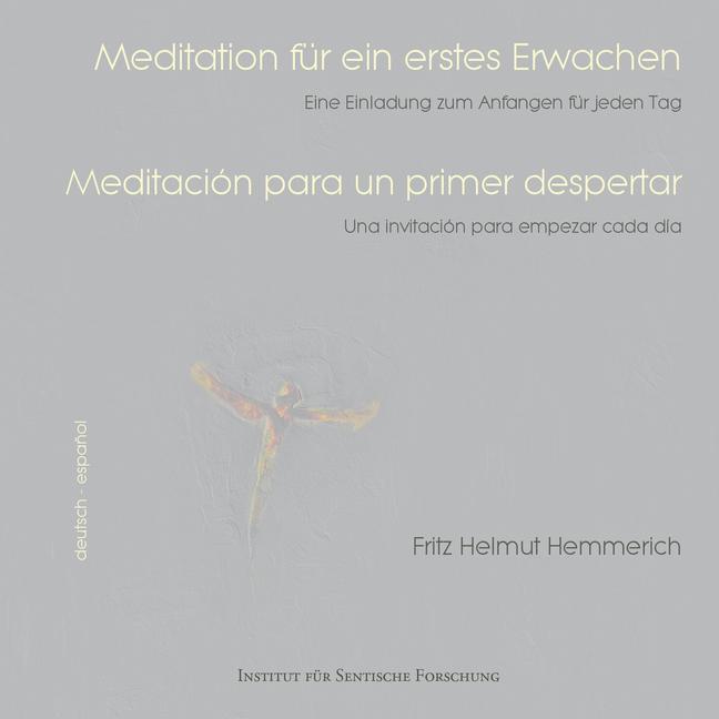 Meditation für ein erstes Erwachen main product photo
