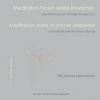 Meditation für ein erstes Erwachen