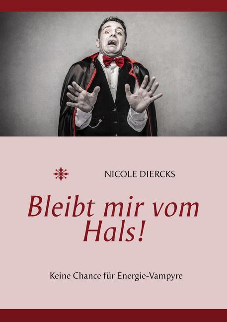 Bleibt mir vom Hals! main product photo