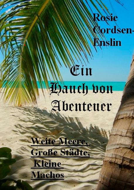 Ein Hauch von Abenteuer main product photo