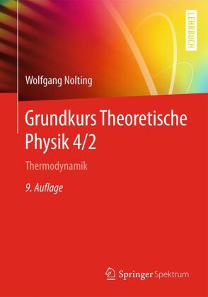 Thermodynamik