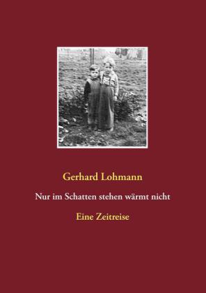 Nur im Schatten stehen wärmt nicht