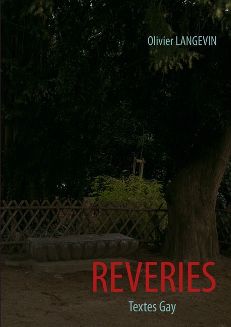 Rêveries main product photo