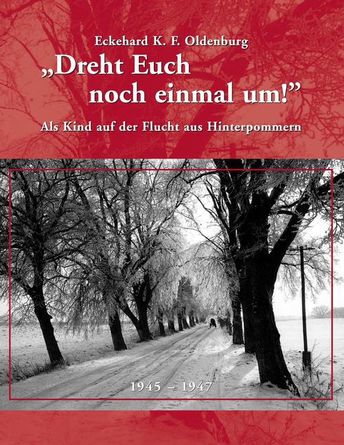 Dreht Euch noch einmal um! main product photo