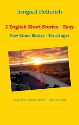 2 English Short Stories - Easy to read