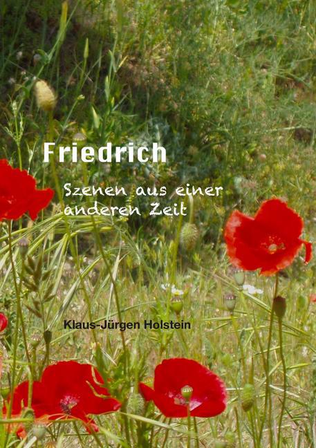 Friedrich main product photo