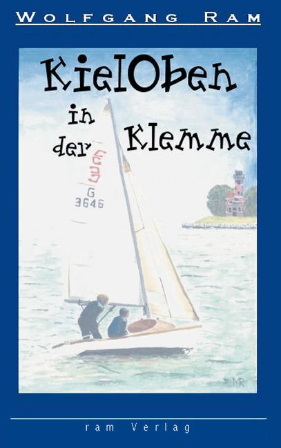 KielOben in der Klemme main product photo