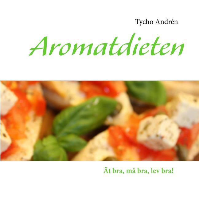 Aromatdieten main product photo