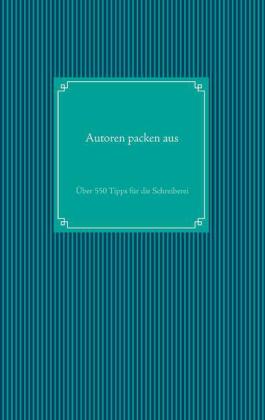 Autoren packen aus