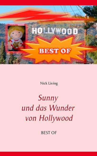 Sunny und das Wunder von Hollywood main product photo
