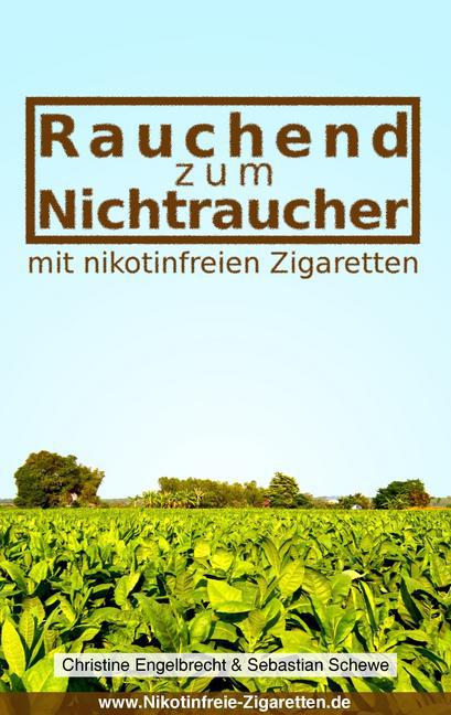 Rauchend zum Nichtraucher main product photo