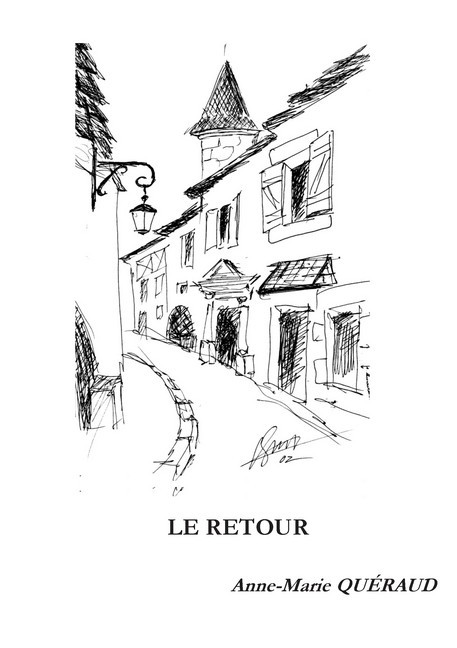 Le retour main product photo