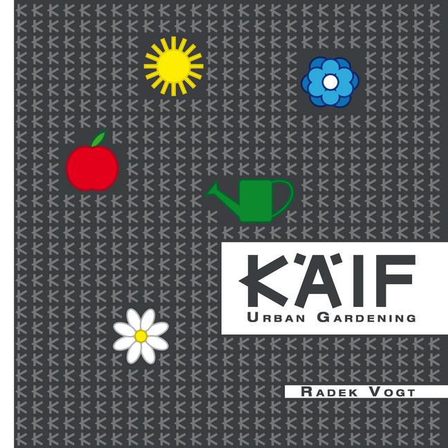 KÄIF main product photo