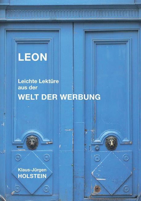 Leon main product photo