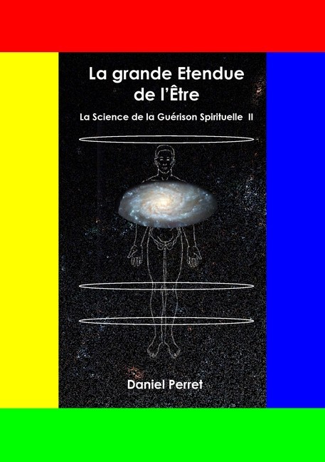 La Science de la Guérison Spirituelle II main product photo