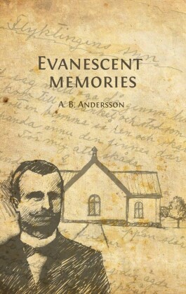 Evanescent memories