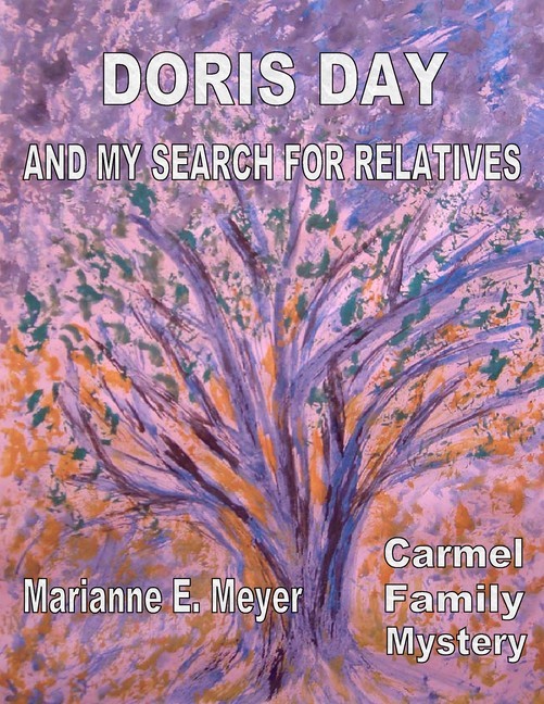 Doris Day and my search for relatives main product photo