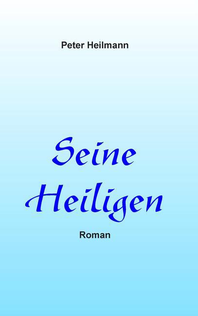 Seine Heiligen main product photo