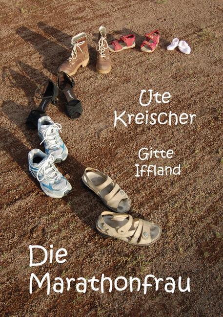 Die Marathonfrau main product photo