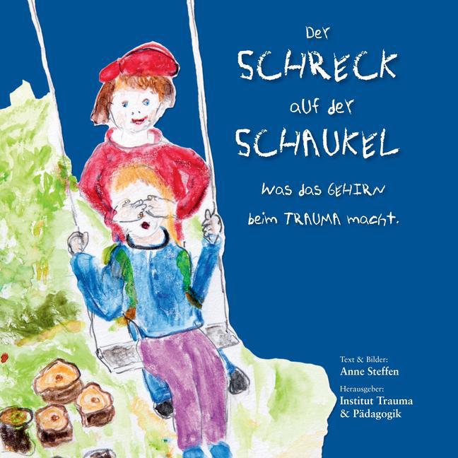 Der Schreck auf der Schaukel main product photo