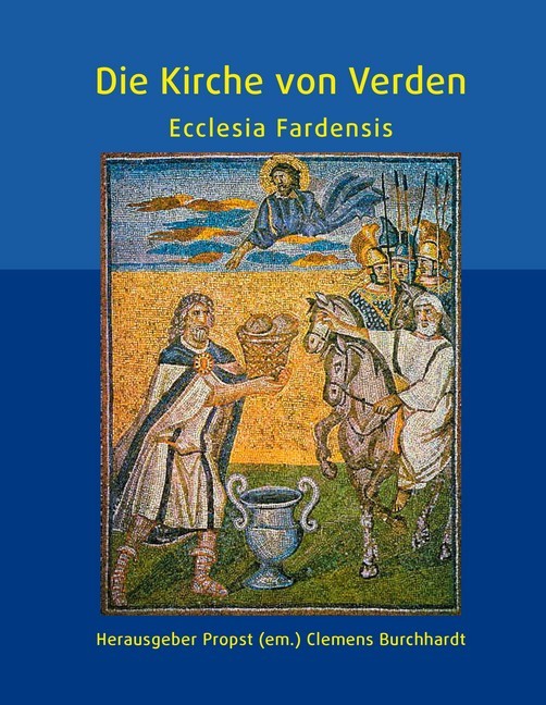 Die Kirche von Verden - Ecclesia Fardensis main product photo