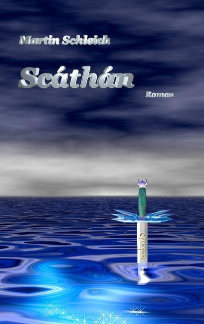 Scáthán main product photo