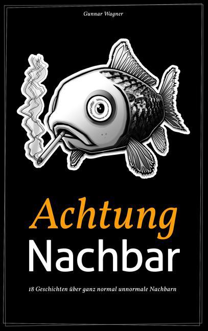 Achtung Nachbar main product photo