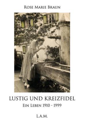 Lustig und kreizfidel