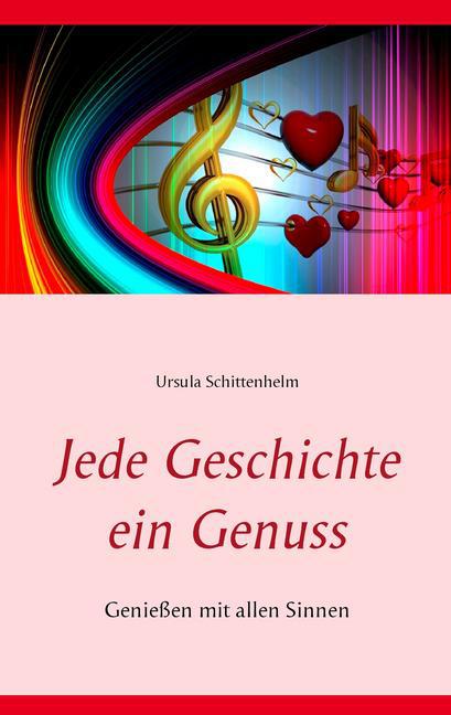 Jede Geschichte ein Genuss main product photo