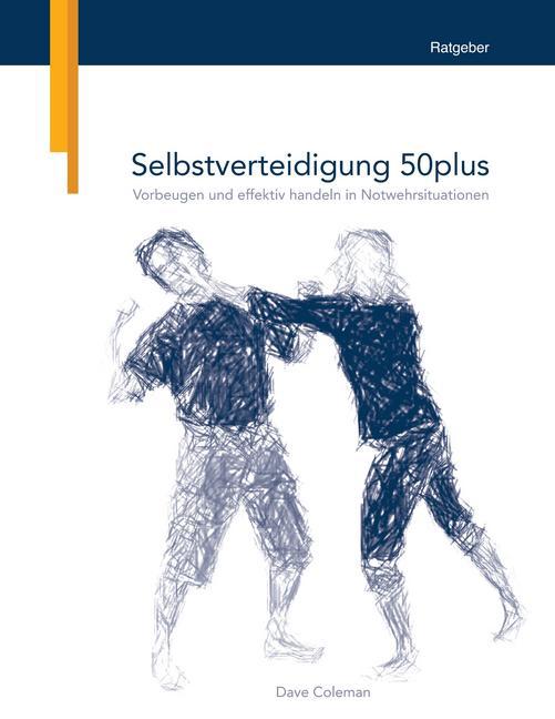 Selbstverteidigung 50plus main product photo