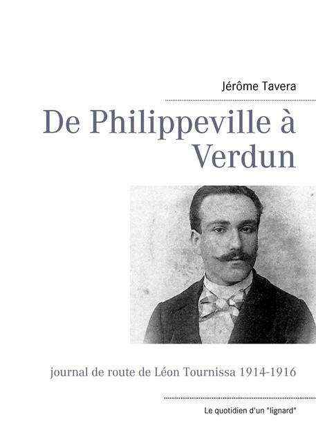 De Philippeville à Verdun main product photo