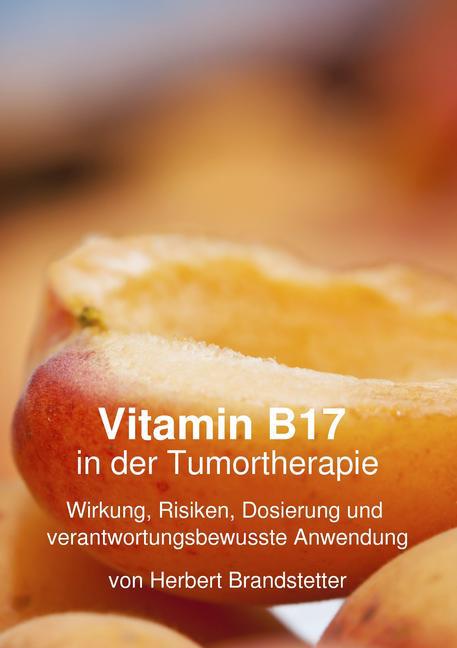 Vitamin B17 in der Tumortherapie main product photo