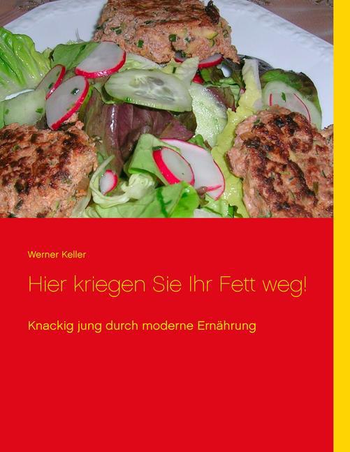 Hier kriegen Sie Ihr Fett weg! main product photo