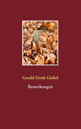 Bemerkungen