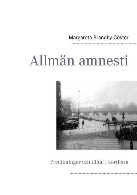 Allmän amnesti main product photo