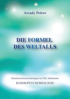Die Formel des Weltalls