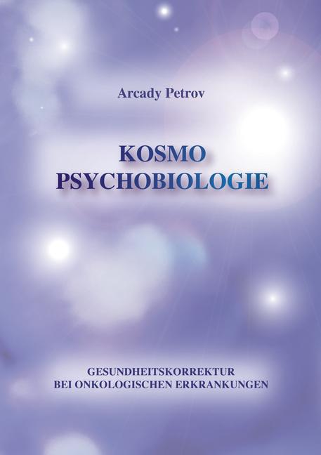Gesundheitskorrektur bei onkologischen Krankheiten main product photo