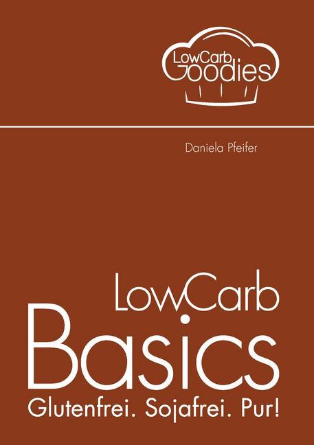 LowCarb Basics main product photo
