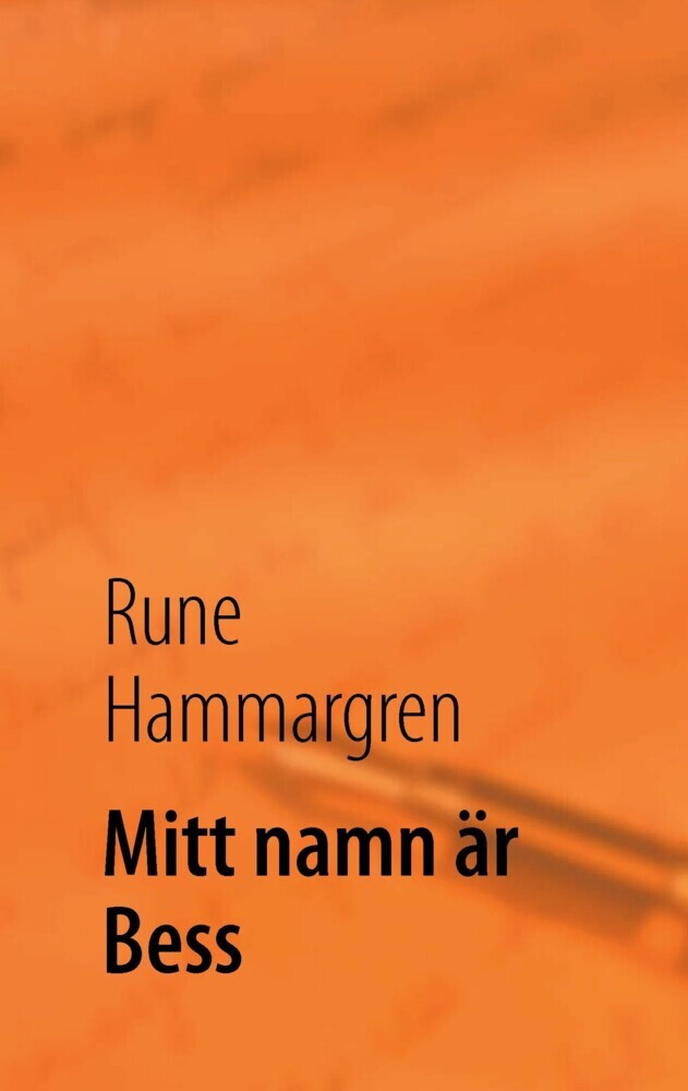 Mitt namn är Bess main product photo