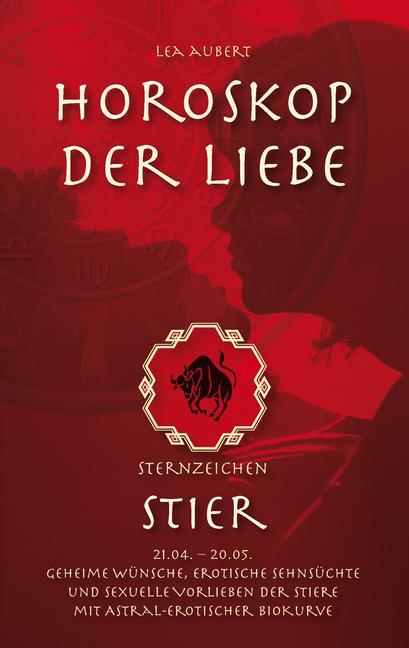Horoskop der Liebe - Sternzeichen Stier main product photo