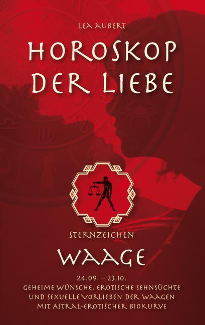 Horoskop der Liebe - Sternzeichen Waage main product photo