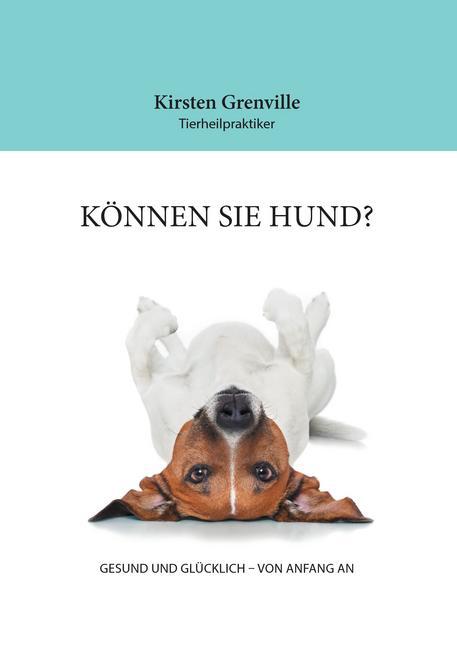 Können Sie Hund? main product photo
